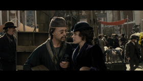 Шерлок Холмс: Игра теней [Blu-ray] / Sherlock Holmes: A Game of Shadows