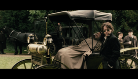 Шерлок Холмс: Игра теней [Blu-ray] / Sherlock Holmes: A Game of Shadows