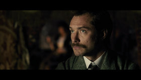 Шерлок Холмс: Игра теней [Blu-ray] / Sherlock Holmes: A Game of Shadows
