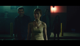 Гибрид [Blu-ray] / Super Hybrid