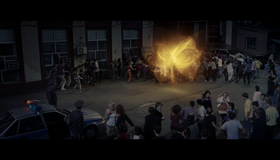 Фантом (2D+3D) [Blu-ray 3D] / The Darkest Hour (2D+3D)