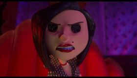 Коралина в Стране Кошмаров (3D) [Blu-ray 3D] / Coraline (3D)