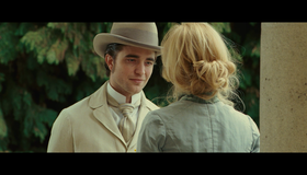 Милый друг [Blu-ray] / Bel Ami