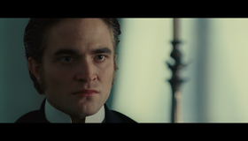 Милый друг [Blu-ray] / Bel Ami