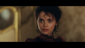 Милый друг [Blu-ray] / Bel Ami
