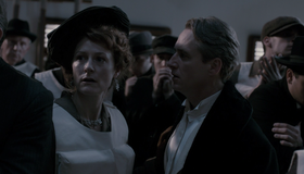 Титаник (мини-сериал) [Blu-ray] / Titanic