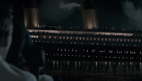 Титаник (мини-сериал) [Blu-ray] / Titanic