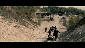 Неприкасаемые [Blu-ray] / Les Lyonnais (A Gang Story)