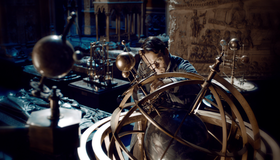 Хранитель времени [Blu-ray] / Hugo