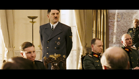 Ленинград [Blu-ray] / Attack on Leningrad
