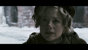 Ленинград [Blu-ray] / Attack on Leningrad