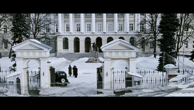 Ленинград [Blu-ray] / Attack on Leningrad