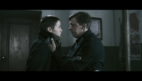 Ленинград [Blu-ray] / Attack on Leningrad