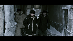 Ленинград [Blu-ray] / Attack on Leningrad