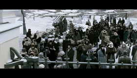 Ленинград [Blu-ray] / Attack on Leningrad