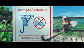 Рио (2D+3D) [Blu-ray 3D] / Rio (2D+3D)