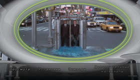 Люди в черном 2 [Blu-ray] / Men in Black II