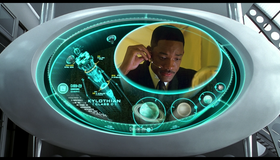 Люди в черном 2 [Blu-ray] / Men in Black II