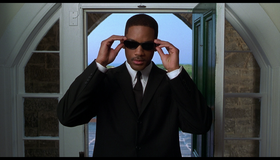 Люди в черном 2 [Blu-ray] / Men in Black II