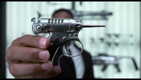 Люди в черном 2 [Blu-ray] / Men in Black II