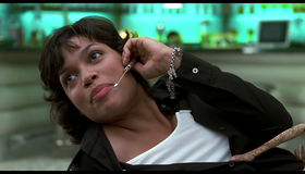 Люди в черном 2 [Blu-ray] / Men in Black II