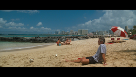 Потомки [Blu-ray] / The Descendants