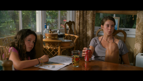 Потомки [Blu-ray] / The Descendants