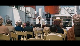 Приключения «Посейдона» [Blu-ray] / The Poseidon Adventure