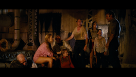 Приключения «Посейдона» [Blu-ray] / The Poseidon Adventure