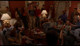 Американский пирог 2 (Юбилейное издание) [Blu-ray] / American Pie 2 (Universal 100th Anniversary)