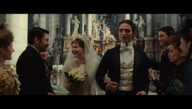 Милый друг [Blu-ray] / Bel Ami