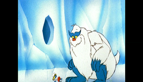 Смурфики (Сезон 1) [Blu-ray] / Smurfs (Season 1)