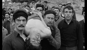 Грек Зорба [Blu-ray] / Alexis Zorbas (Zorba the Greek)