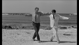 Грек Зорба [Blu-ray] / Alexis Zorbas (Zorba the Greek)