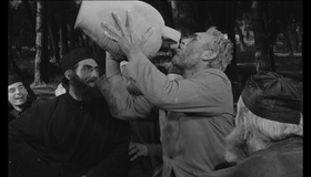 Грек Зорба [Blu-ray] / Alexis Zorbas (Zorba the Greek)