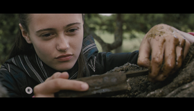 Пожиратели [Blu-ray] / Intruders