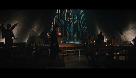 Пожиратели [Blu-ray] / Intruders