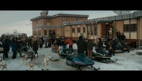 Все любят китов [Blu-ray] / Big Miracle
