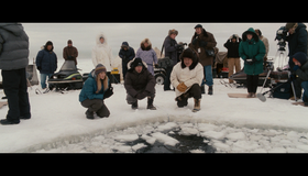 Все любят китов [Blu-ray] / Big Miracle