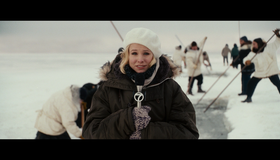 Все любят китов [Blu-ray] / Big Miracle