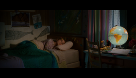 Все любят китов [Blu-ray] / Big Miracle