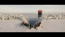 Все любят китов [Blu-ray] / Big Miracle