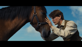 Боевой конь [Blu-ray] / War Horse