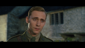 Боевой конь [Blu-ray] / War Horse