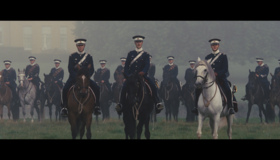 Боевой конь [Blu-ray] / War Horse
