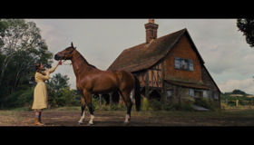 Боевой конь (2-х дисковое издание) [Blu-ray] / War Horse (2-Disc Edition)