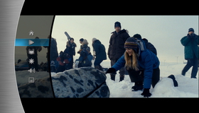Все любят китов [Blu-ray] / Big Miracle