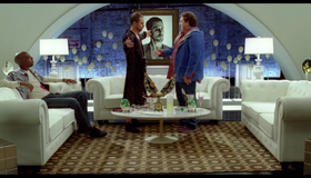 Нянь [Blu-ray] / The Sitter
