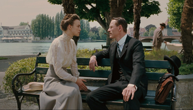 Опасный метод [Blu-ray] / A Dangerous Method