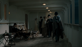 Опасный метод [Blu-ray] / A Dangerous Method